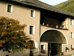 Chateau verdun - casa per ferie - accoglienza della diocesi di aosta - Alberghi - Aosta (Aosta)