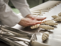 Dolci tentazioni di totonelli danilo - Pasticcerie e confetterie - Caprarola (Viterbo)