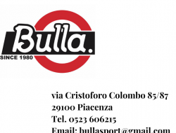 Bulla store - Abbigliamento,Abbigliamento bambini e ragazzi,Abbigliamento donna,Abbigliamento sportivo, jeans e casuals,Abbigliamento uomo,Calzature - Piacenza (Piacenza)