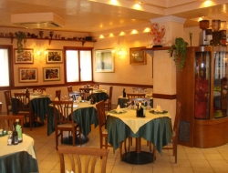 Impresa srl - Ristoranti - trattorie ed osterie - Venezia (Venezia)