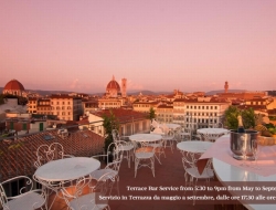 Hotel croce di malta - Alberghi,Hotel - Firenze (Firenze)