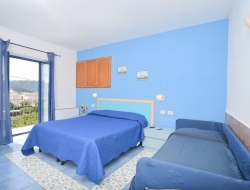 Hotel celeste srl - Hotel - Procida (Napoli)