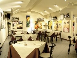 Ristorante enoteca wine bar borgo allegro - Enoteche e vendita vini,Ristoranti - Vinci (Firenze)