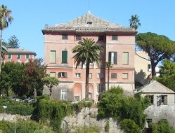 Hotel villa bonera - Alberghi - Genova (Genova)