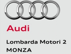 Lombarda motori 2 - Autofficine e centri assistenza - Monza (Monza-Brianza)