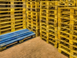 Tir europe srl - Trasporti - Bernate Ticino (Milano)