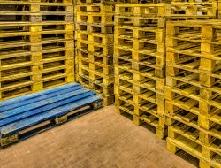 Tir europe srl - Trasporti - Bernate Ticino (Milano)