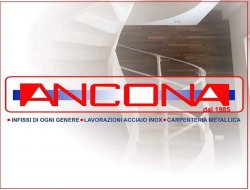 Fratelli ancona - Ferro e leghe,Serramenti ed infissi alluminio - Martina Franca (Taranto)