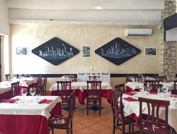 Ristorante dietro l'angolo - Pizzerie,Ristoranti specializzati - pesce,Ristoranti,Ristoranti specializzati - carne - Busto Arsizio (Varese)