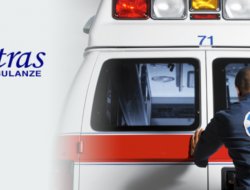Getras - societa' cooperativa sociale - Ambulanze private - servizio - Fasano (Brindisi)