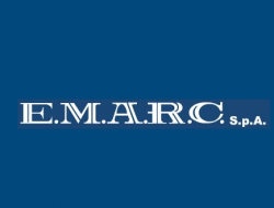 E.m.a.r.c. spa. - Azienda locale - Vinovo (Torino)