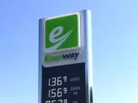 Enerway carburanti autolavaggio