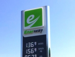 Enerway carburanti - Autolavaggio,Distribuzione carburanti e stazioni di servizio - Atina (Frosinone)