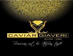 Giaveri rodolfo - caviar giaveri - Alimentari - prodotti e specialità,Ittica prodotti - Breda di Piave (Treviso)