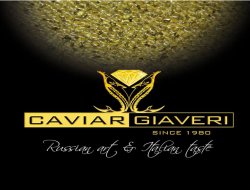 Giaveri rodolfo - caviar giaveri - Alimentari - prodotti e specialità,Ittica prodotti - Breda di Piave (Treviso)