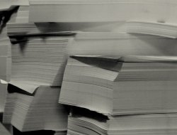 Cannizzaro industria grafica editoriale - Carte da stampa - Modica (Ragusa)