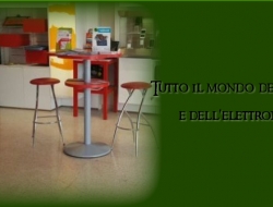 Menghini luigino & c. snc - Elettrauto,Telefonia gestori - Treia (Macerata)