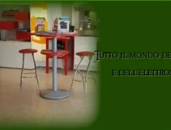 Menghini luigino & c. snc - Elettrauto,Telefonia gestori - Treia (Macerata)