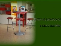 Menghini luigino & c. snc - Elettrauto,Telefonia gestori - Treia (Macerata)