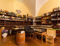 Enoteca lo sfizio - Enoteche e vendita vini - Città di Castello (Perugia)
