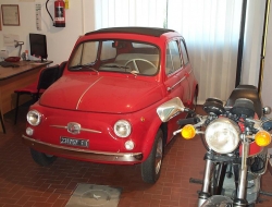 Cappelletti e pierini snc - Autofficine e centri assistenza,Carrozzerie automobili - San Casciano in Val di Pesa (Firenze)