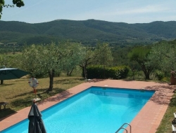 Agriturismo poggio al sole - Agriturismo - Cortona (Arezzo)