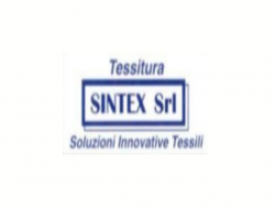 Sintex srl - soluzioni innovative tessili - Fibre tessili,Filati e tessuti - trattamenti - Montemurlo (Prato)
