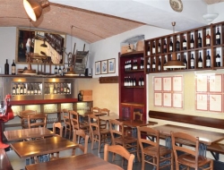 Osteria la piazzetta - Ristoranti - trattorie ed osterie - Genova (Genova)