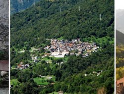 Comune di dosso del liro - Comune e servizi comunali - Dosso del Liro (Como)