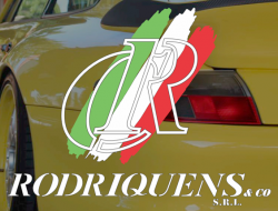 Rodriquens & co. s.r.l. - Carrozzerie automobili,Elettrauto,Pneumatici - commercio e riparazione,Pneumatici - vendita e riparazione,Revisioni auto - Nova Milanese (Monza-Brianza)