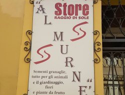 Al murne' di giuseppe pampuri - Animali domestici - alimenti ed articoli,Fiorai,Giardinaggio e agricoltura - macchine, attrezzi e prodotti - Sannazzaro de' Burgondi (Pavia)