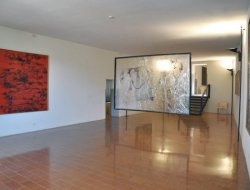 Fondazione palazzo albizzini collezione burri - Musei e pinacoteche - Città di Castello (Perugia)