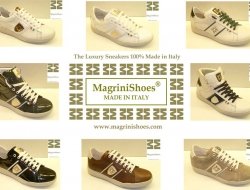 Magrini shoes - Calzature - produzione e ingrosso - Cerreto Guidi (Firenze)