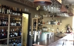 Enoteca divino - Bar e caffè,Enoteche e vendita vini - Perugia (Perugia)