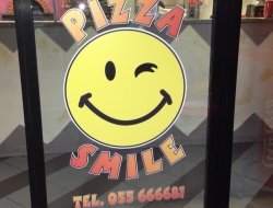 Pizza smile - Pizzerie - Firenze (Firenze)