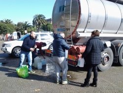 Boschetti carburanti s.n.c. di boschetti antonio & c. - Distribuzione carburanti e stazioni di servizio - Cupello (Chieti)