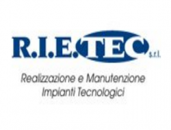 R.i.e. tec s.r.l. - Impianti elettrici - installazione e manutenzione,Impianti elettrici civili,Impianti elettrici industriali - Trecate (Novara)