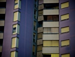 A m srl - Uffici arredati e servizi - Modena (Modena)