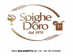 Spighe d'oro - Bar e caffè - Bolognetta (Palermo)