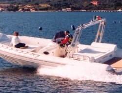 Nautica fundoni - Nautica - barche, canotti pneumatici e motoscafi,Nautica - noleggio,Officine meccaniche navali,Porti, darsene e servizi portuali - Olbia (Olbia-Tempio)