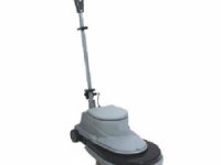 monospazzola alta velocità