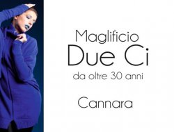 Due ci srl - Abbigliamento,Abbigliamento donna,Abbigliamento uomo,Maglieria - produzione e ingrosso,Maglierie - Cannara (Perugia)