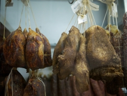 Salumificio antichi sapori srl - Salumi e prosciutti lavorazione - Macerata Feltria (Pesaro-Urbino)