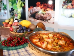 Piper di alberto e loredana - Pizzerie,Ristoranti,Ristoranti - trattorie ed osterie - Pontecagnano Faiano (Salerno)