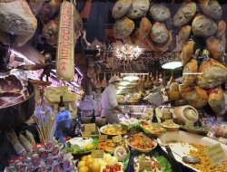 Ma.ce.bo. snc - Alimentari - prodotti e specialità - Santo Stefano d'Aveto (Genova)
