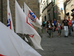 Sede provinciale a.c.l.i. macerata - Associazioni di volontariato e di solidarietà,Associazioni ed istituti di previdenza ed assistenza - Macerata (Macerata)