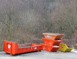 Tm benne srl - Macchine agricole - produzione,Officine meccaniche,Saldatura metalli - Città di Castello (Perugia)