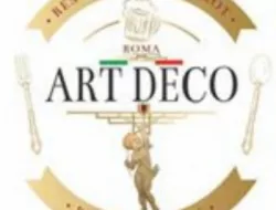 Art deco pub & brasserie - Bar e caffè,Pub,Ristoranti - Roma (Roma)