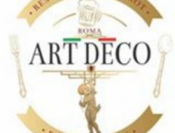 Art deco pub & brasserie - Bar e caffè,Pub,Ristoranti - Roma (Roma)