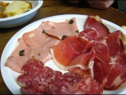 Tarantini fabio - Gastronomie, salumerie e rosticcerie - Surbo (Lecce)